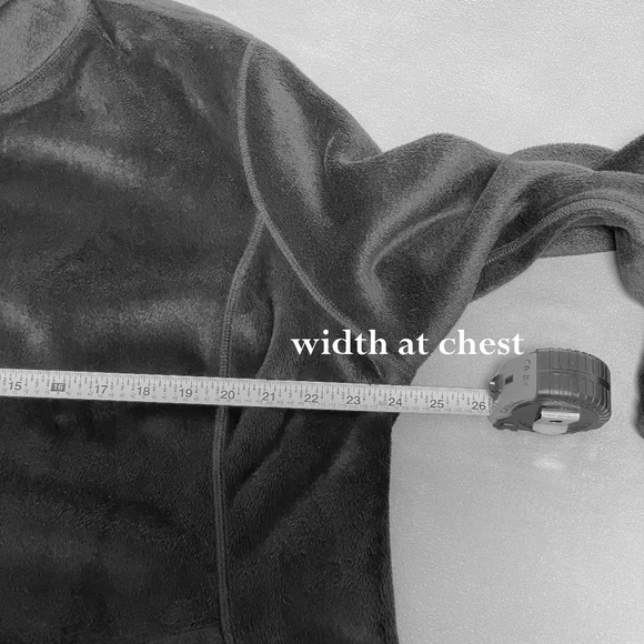 Reversible fleece COAT  Macy's Style & Co 2X JACKET - Picture 9 of 11